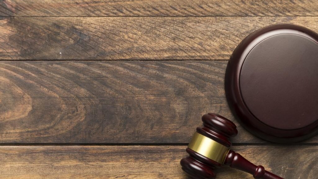 MA Vonis 3,5 Tahun Penjara untuk Pelaku Tambang Emas Ilegal